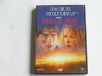 Far and Away - Tom Cruise, Nicole Kidman, Ron Howard (DVD)