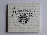Accept - A Tribute to Accept II