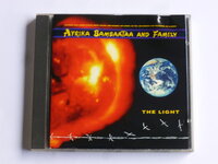Afrika Bambaataa and Family - The Light