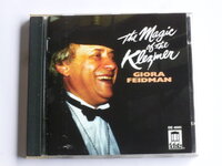 Giora Feidman - The Magic of the Klezmer