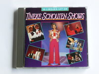 16 Liedjes uit de Tineke Schouten Shows