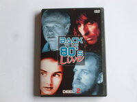 Back to the 80's - Live / Deel 2 (DVD)
