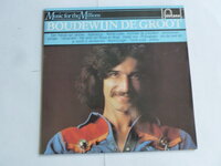 Boudewijn de Groot - Music for the Millions (LP) 6375462