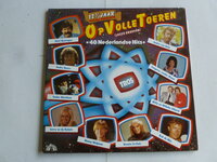 12,5 Jaar Op Volle Toeren - 40 Nederlandse Hits (2 LP)