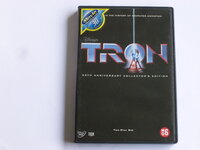 Tron - 20 th. anniversary collector's edition (2 DVD) disney