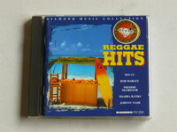 Reggae Hits - Diamond Music Collection