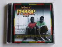 The Best Reggae - various artists