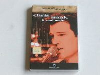 Chris Isaak &amp; Raul Malo - Sound Stage (DVD)