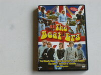 The Beat Era - The Who, Them, Rattles, The Animals, Zombies, Moody Blues eva (DVD)