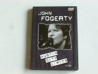 John Fogerty - Austin City Limits (DVD)
