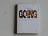 Jan Keizer - Going back in Time (DVD)