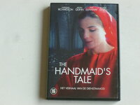 The Handmaid's Tale - Natasha Richardson (DVD)