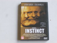 Instinct - Anthony Hopkins (DVD)
