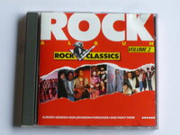 Rock Album (vol. 2)