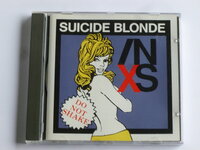 Inxs - Suicide Blonde (CD Single)