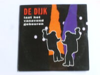 De Dijk - Laat het vanavond gebeuren (CD Single)