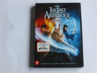 The Last Airbender (DVD)