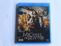Michiel de Ruyter - Frank Lammers , Barry Atsma (Blu-ray) 