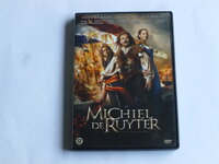 Michiel de Ruyter - Frank Lammers, Sanne Langelaar, Atsma (DVD)