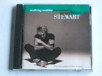 Rod Stewart - Tom Traubert's blues (cd single)