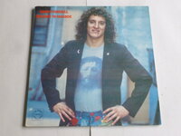Randy Stonehill - Welcome to Paradise (LP) rocky 2