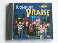 Ronduit Praise volume 3