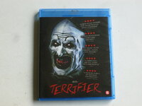 Terrifier - Jenna Kanell (Blu-ray)
