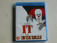 Stephen King's IT (blu-ray)