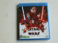 Star Wars - The last Jedi (Blu-ray)