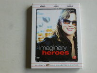 Imaginary Heroes - Sigourney Weaver (2 CD)