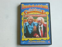 Bassie &amp; Adriaan - Alle liedjes uit Grootmoederstijd (DVD)