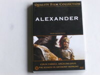 Alexander - Oliver Stone, Val Kilmer (DVD)