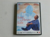 Love as a House Life - Kevin Kline  (DVD)