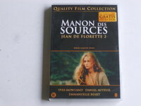 Manon des Sources / Jean de Florette 2 + Fanfan (2 DVD) QFC