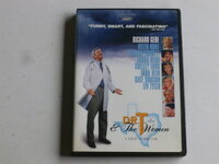 Dr. T &amp; The Women - Robert Altman, Richard Gere (DVD) niet Nederlands ondertiteld