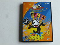 Het Beste van Felix The Cat (DVD)