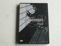 Ronald Goedemondt - Spek (DVD)