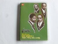 Dave Brubeck &amp; Thad Jones - Mel Lewis (DVD)