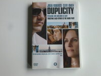Duplicity - Julia Roberts (DVD)