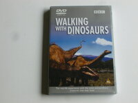 Walking with Dinosaurs - BBC (2 DVD) niet Nederlands gesproken