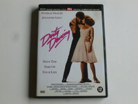 Dirty Dancing - Patrick Swayze, Jennifer Grey (DVD)