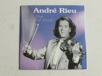Andre Rieu - The Second Waltz (CD Single)