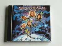 Europe - The Final Countdown (CBS)