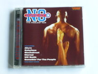 No Sweat 3 - The coolest R&amp;B