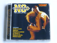 No Sweat 4 - The coolest R&amp;B