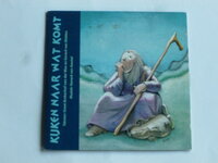 Kijken naar wat komt  Gerard van Amstel (CD SGO)