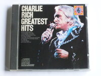 Charlie Rich - Greatest Hits