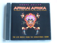 Afrika! Afrika! - The Live Music from the Sensational Show 