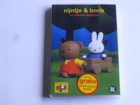 Nijntje &amp; Boris en andere vriendjes (DVD)