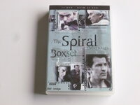 The Spiral engrenages (10 DVD) bbc
